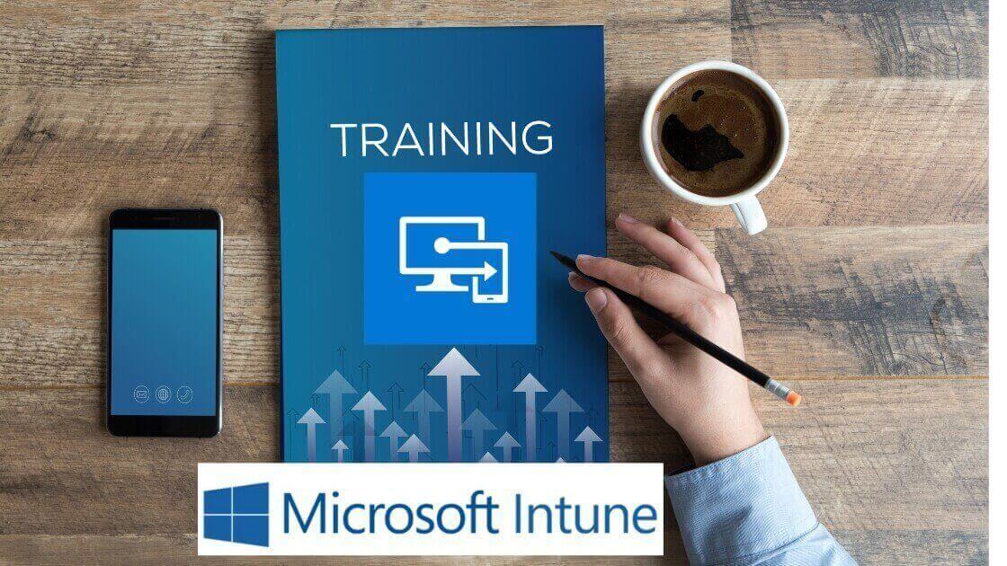 Microsoft Intune Training - MEMCourse - High-Quality Microsoft Intune ...